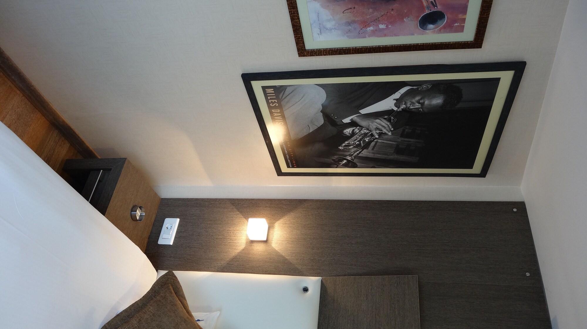 尼尚坦石爵士酒店 伊斯坦布尔 外观 照片